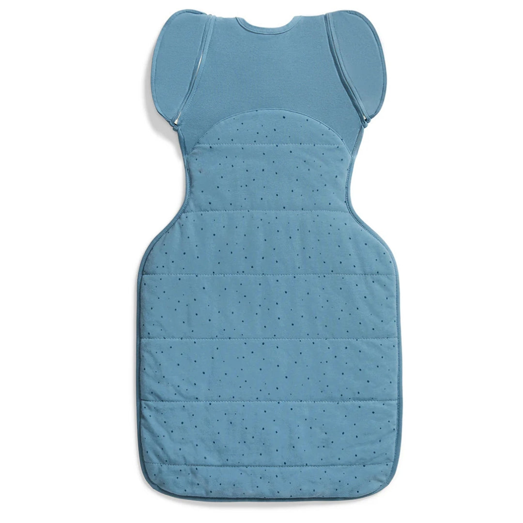 Love To Dream Swaddle UP Quilted Stretch Cotton Transition Bag 2.5Tog