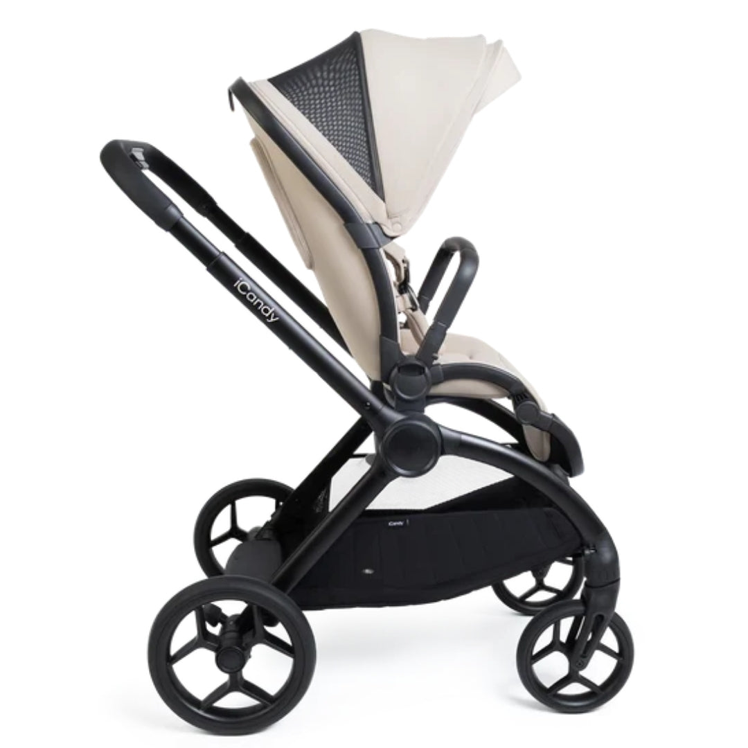 iCandy Core2 Pram