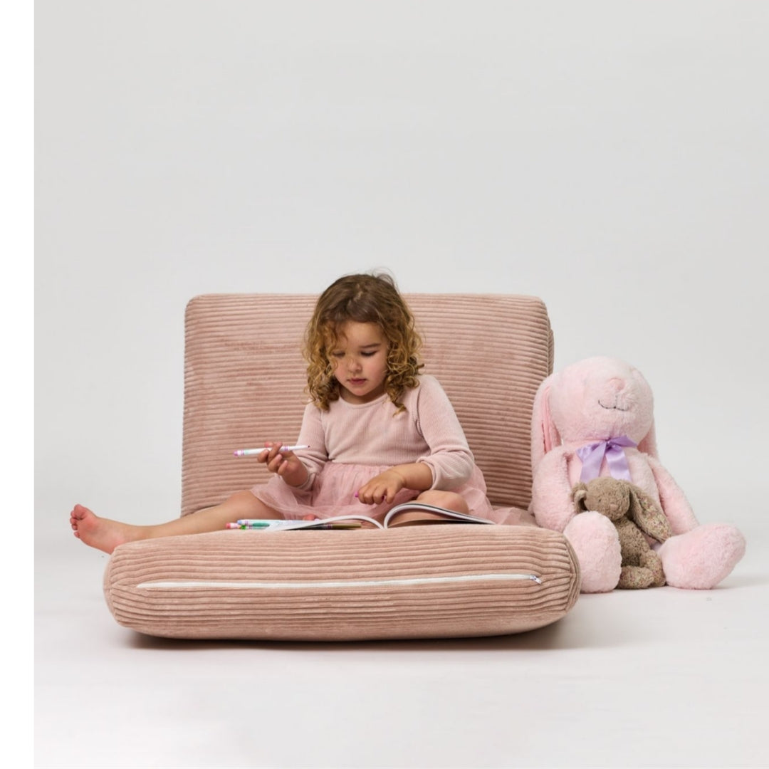 Cariboo Rylee Recliner