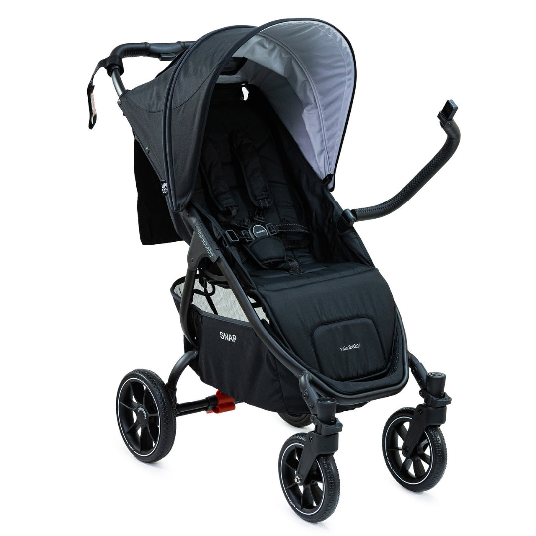 Valco Baby Snap Series 2 Pram Pitch