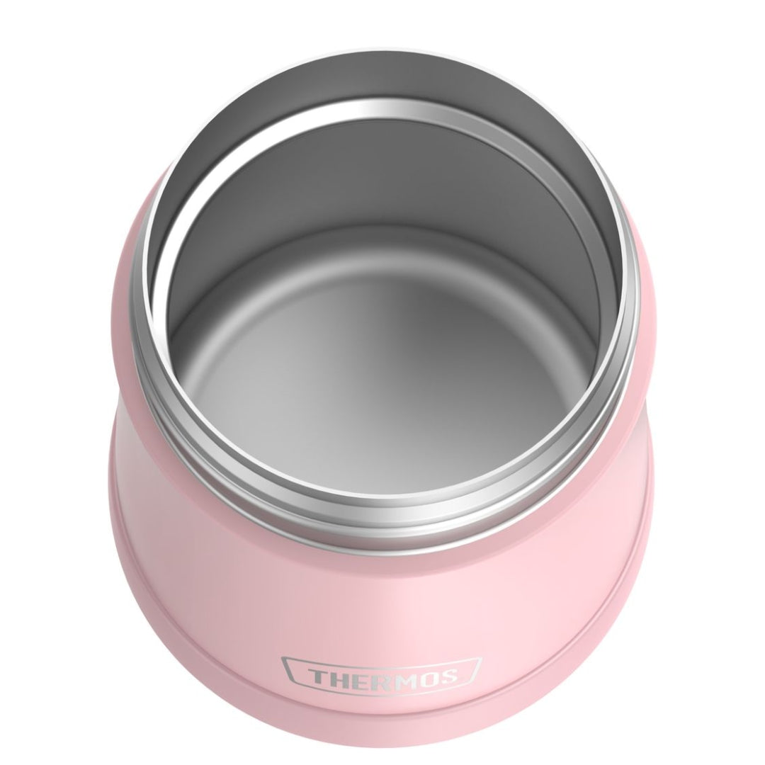 Thermos® Foogo® 290ml Stainless Steel Vacuum Insulated Food Jar
