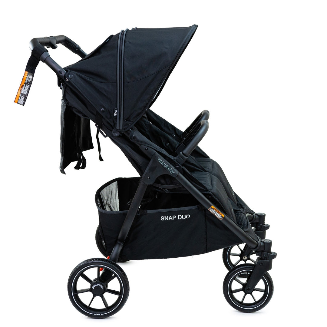 Valco Baby Snap Duo Series 2 Pram