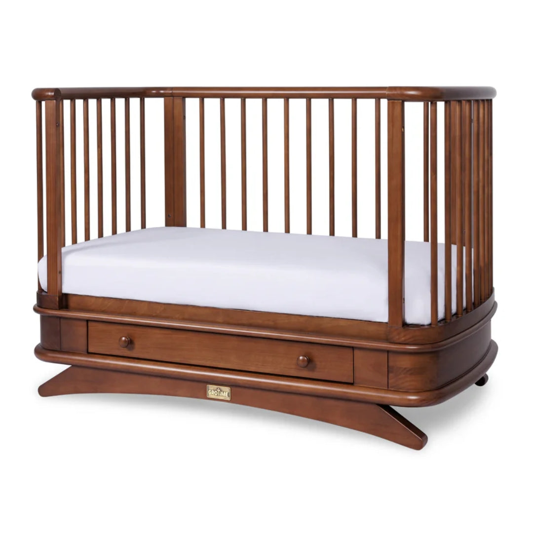 Grotime Kingsley Cot