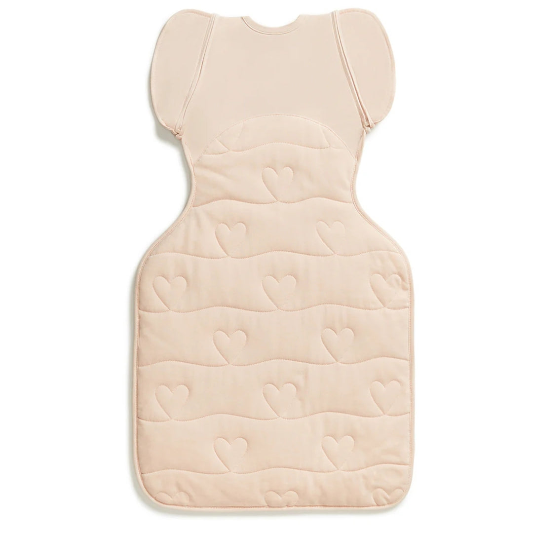 Love To Dream Swaddle UP Quilted Stretch Cotton Transition Bag 3.5Tog