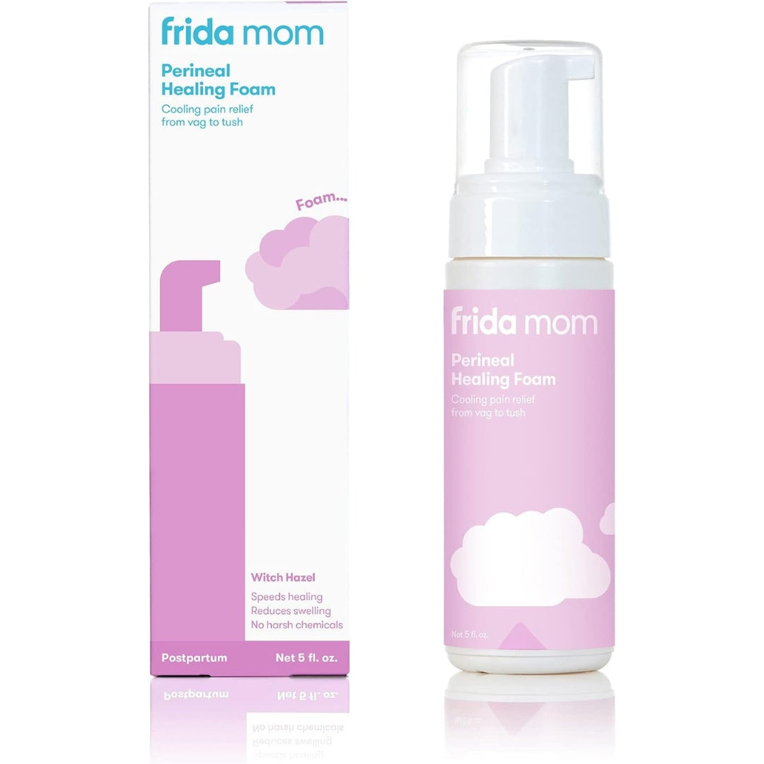 Frida Mom Perineal Healing Foam