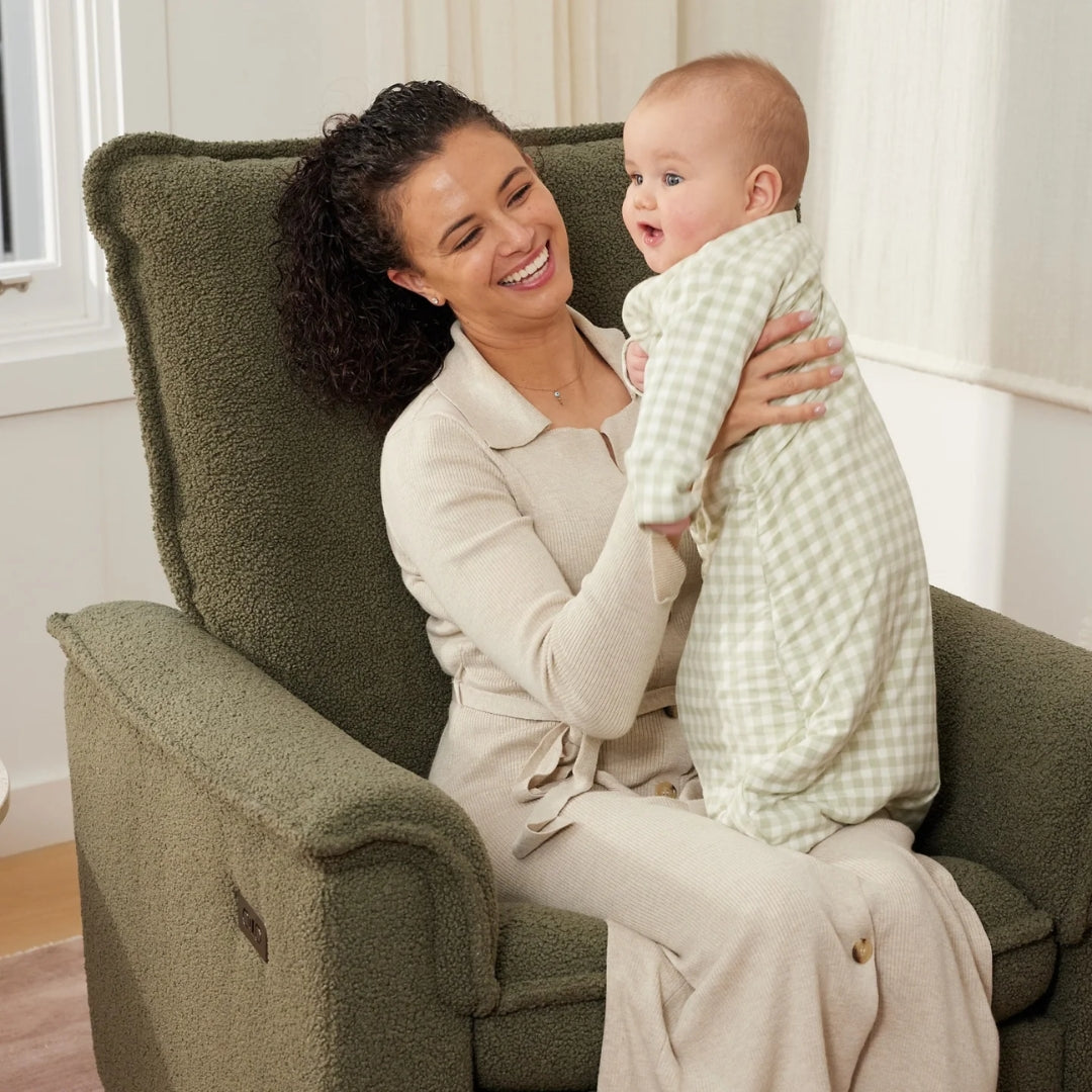 Il Tutto Louie Electric Recliner Chair