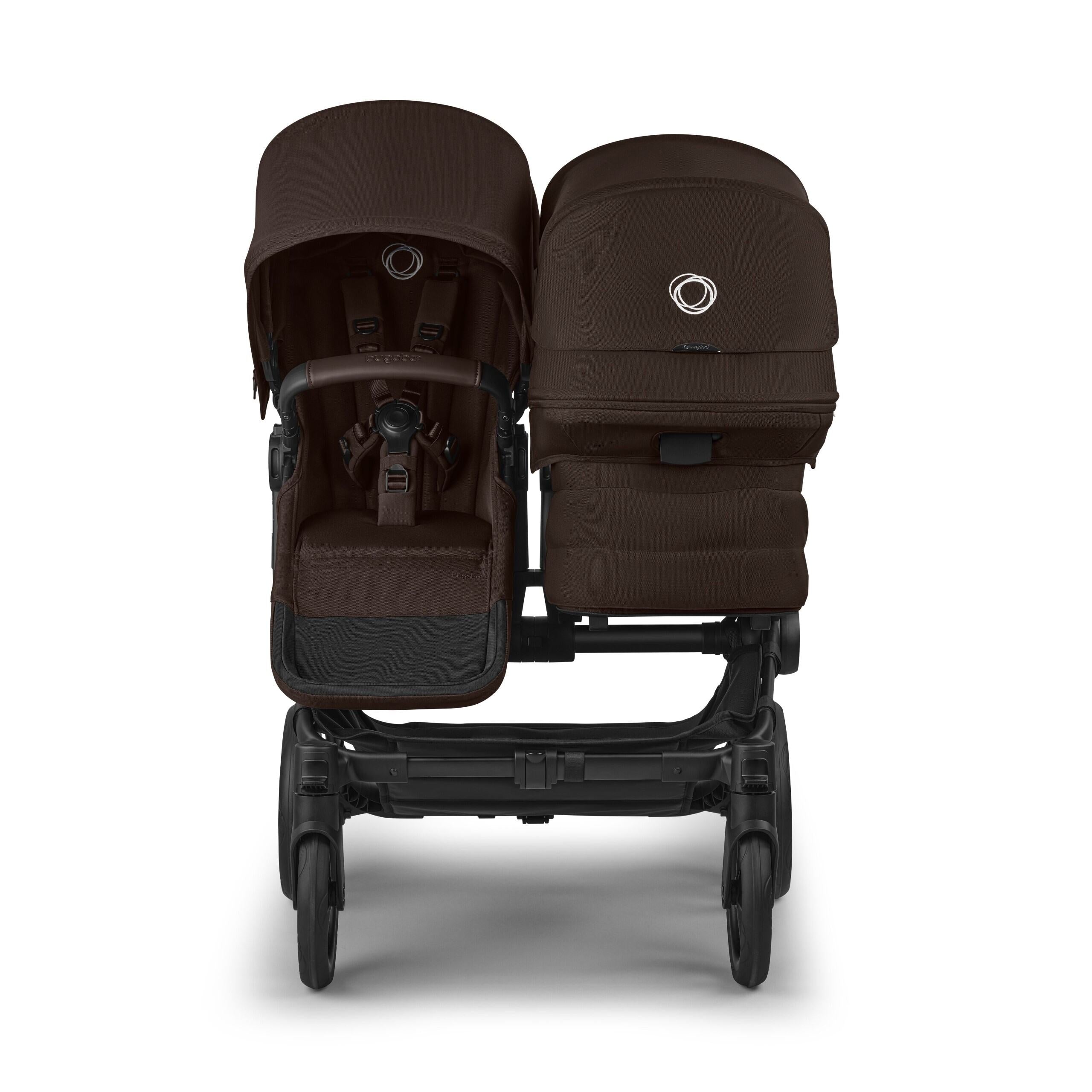 Bugaboo Donkey 6 Double Pram