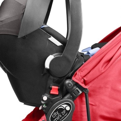 Baby Jogger City Mini Zip Capsule Adaptors