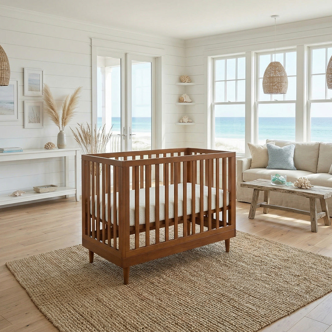 Ocean View Crib