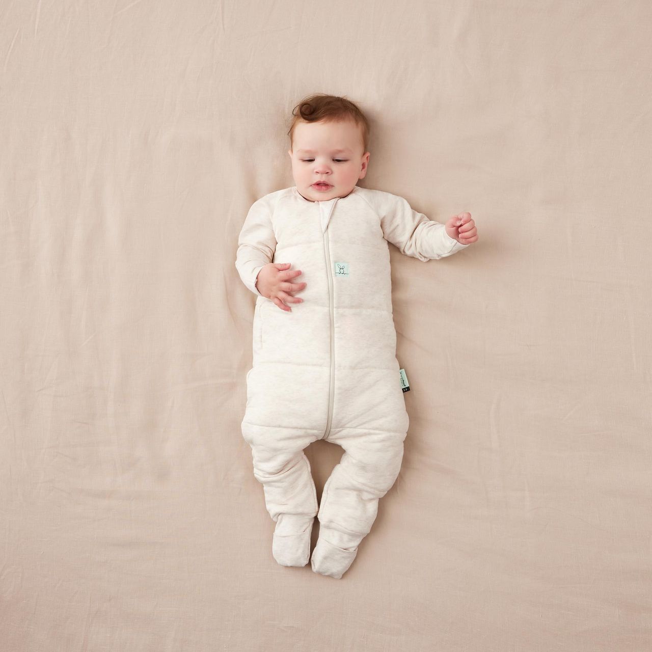 ErgoPouch Sleep Onesie 2.5Tog