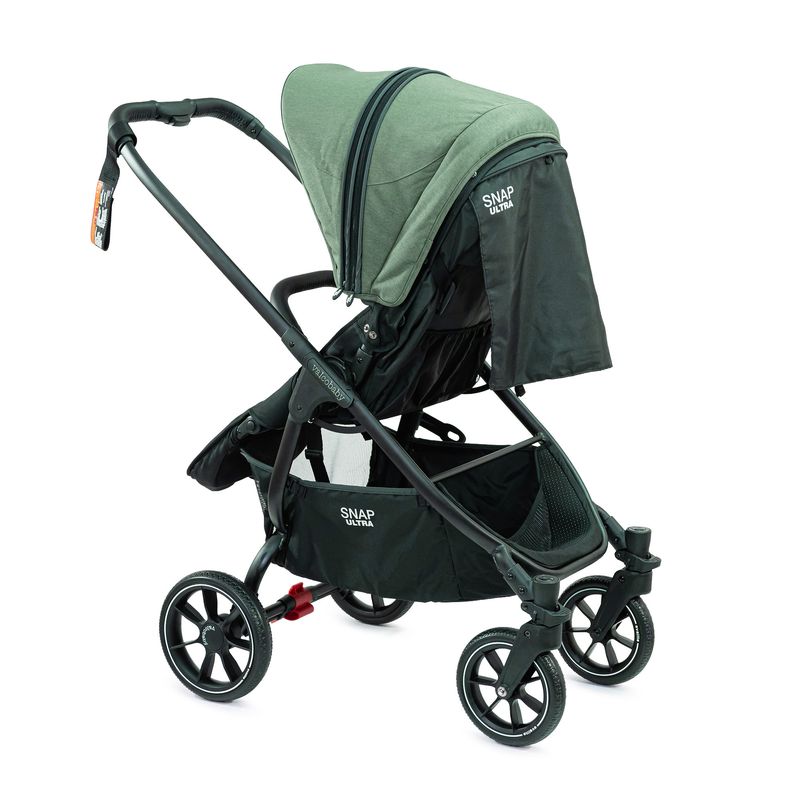Valco Baby Snap Ultra Series 2 Pram