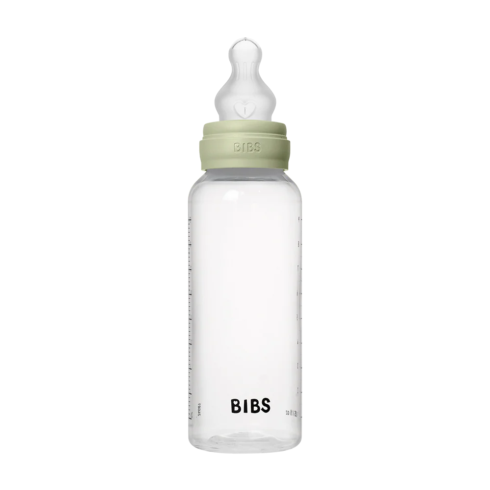 Baby Bottle