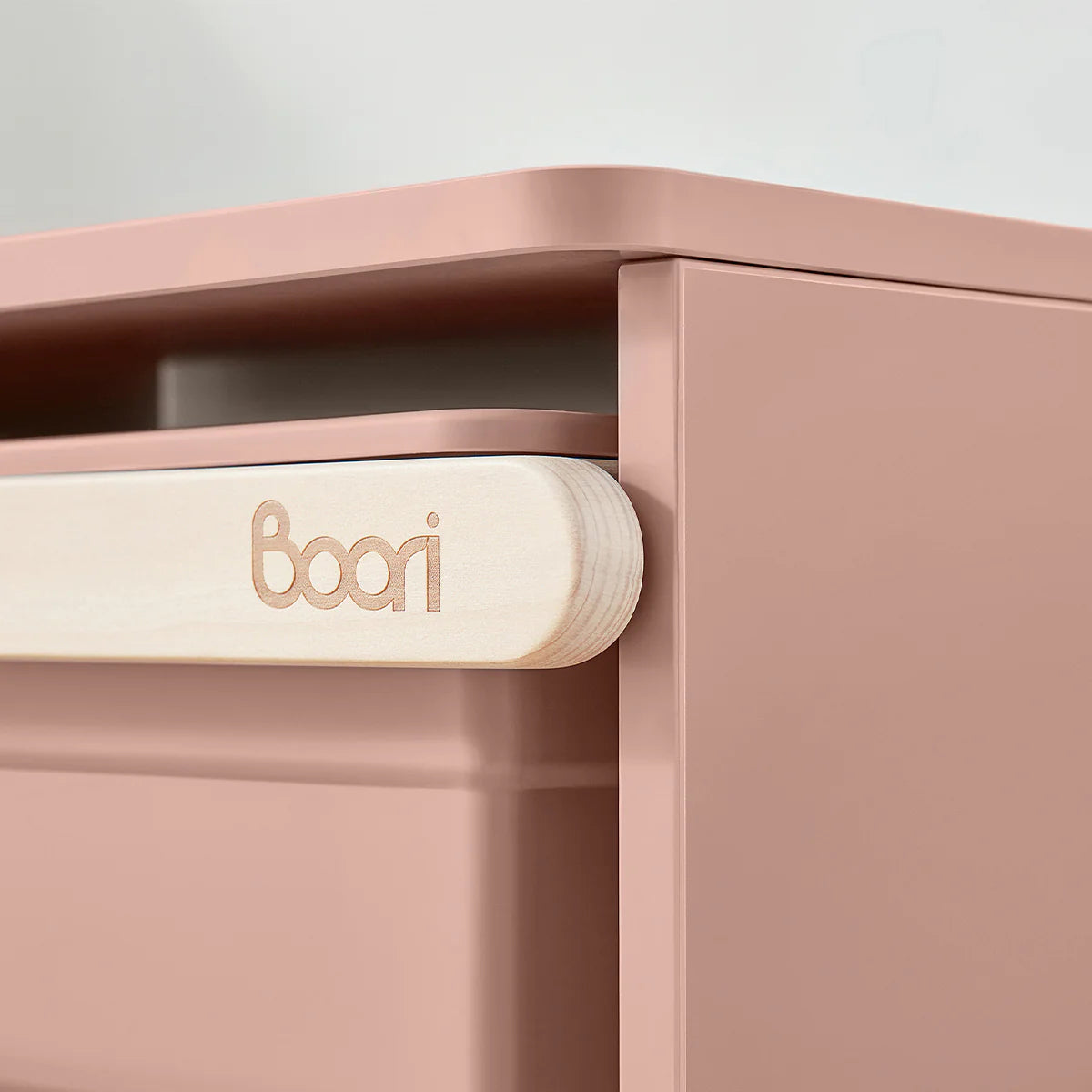 Pink StorageUnit