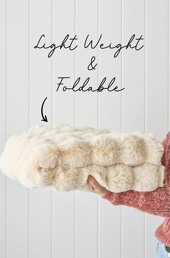 Sybaki Didi Natural - Machine Washable Rug