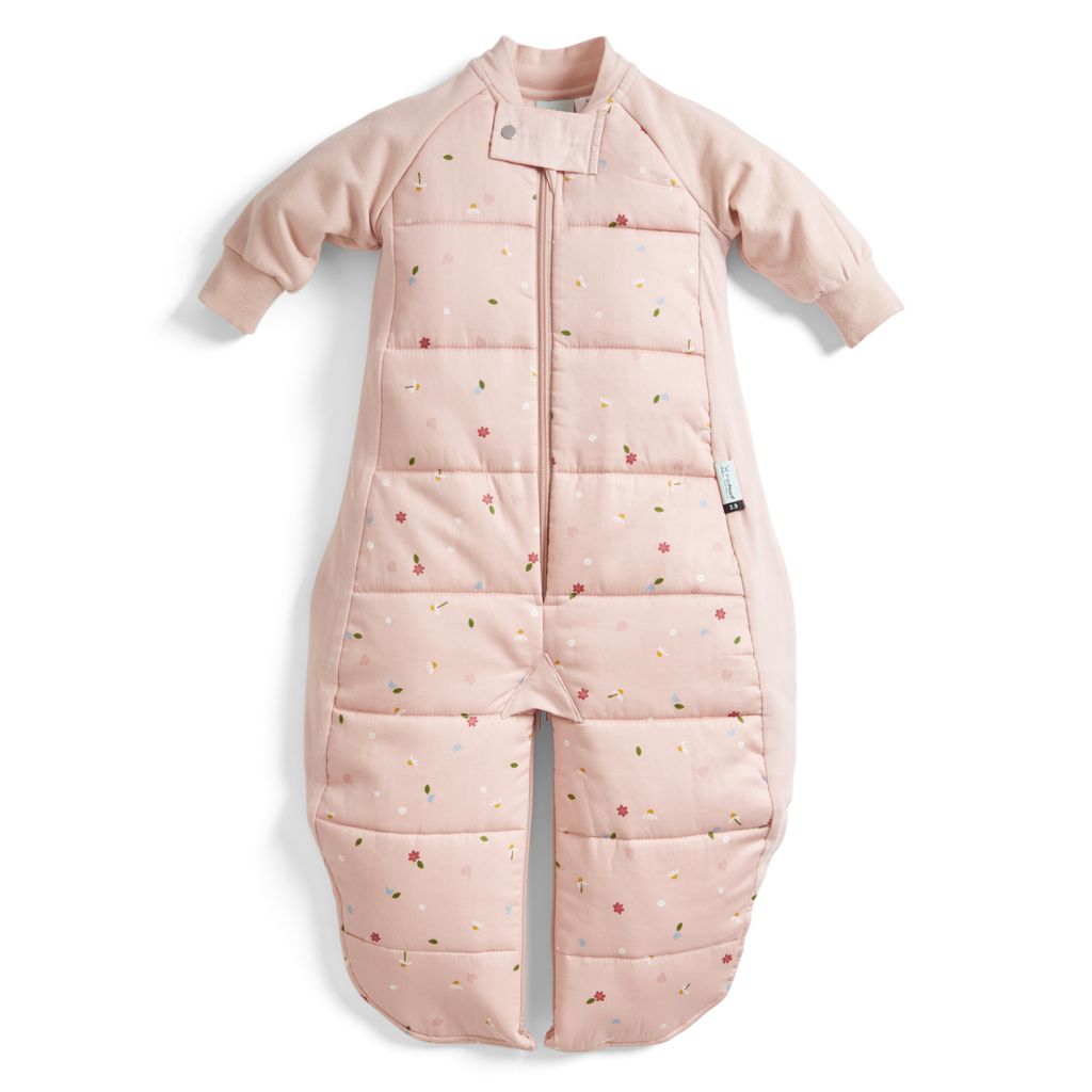 ErgoPouch Sleep Suit Bag 3.5Tog