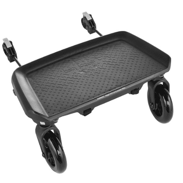 Baby Jogger City Glider Board V2 Black