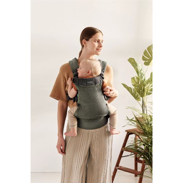Baby carrier