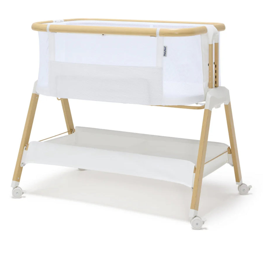 BabyRest Nursery Furniture, Cots & Mattresses Australia – Baby Kingdom