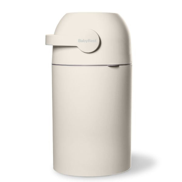BabyRest Aster Nappy Bin