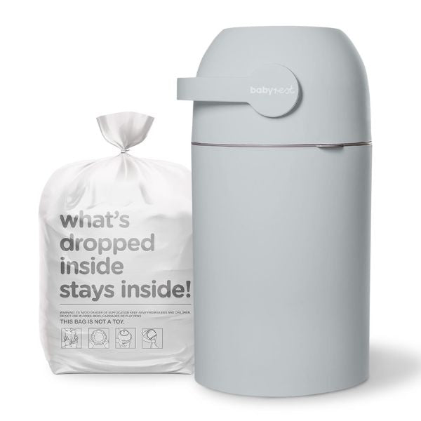 BabyRest Aster Nappy Bin