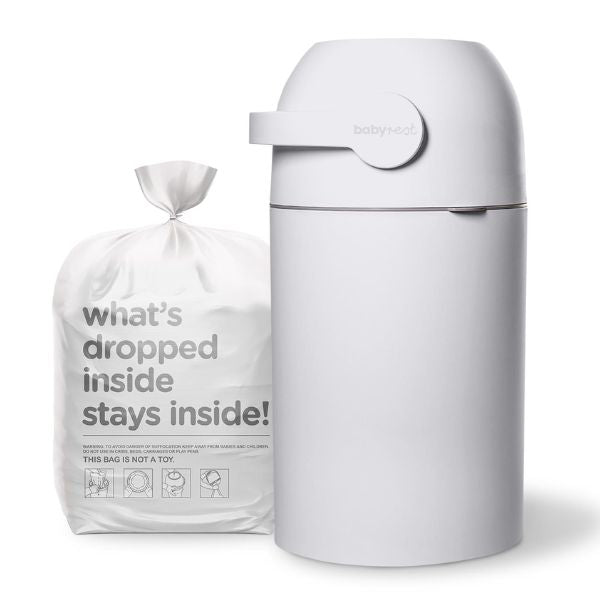 BabyRest Aster Nappy Bin