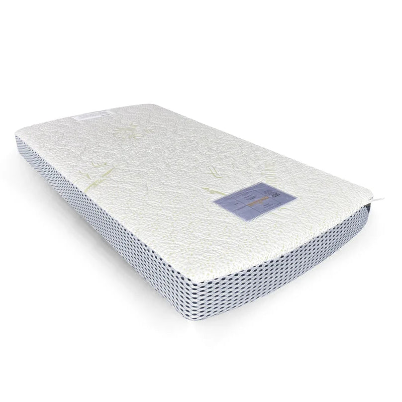 Textured mattress