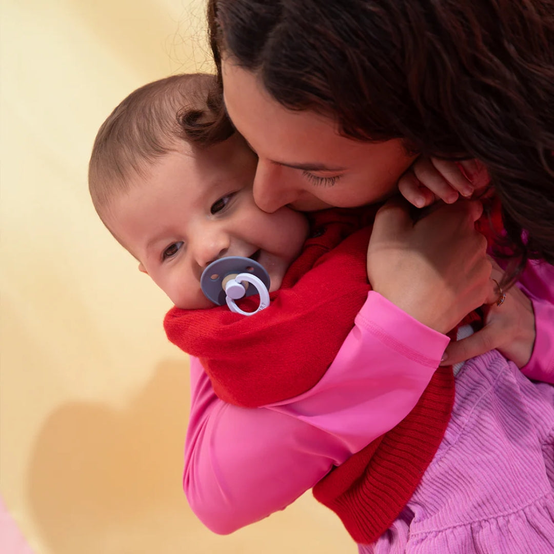 BIBS Studio Colour Dummies 2pk Fusion S1 - 0m+