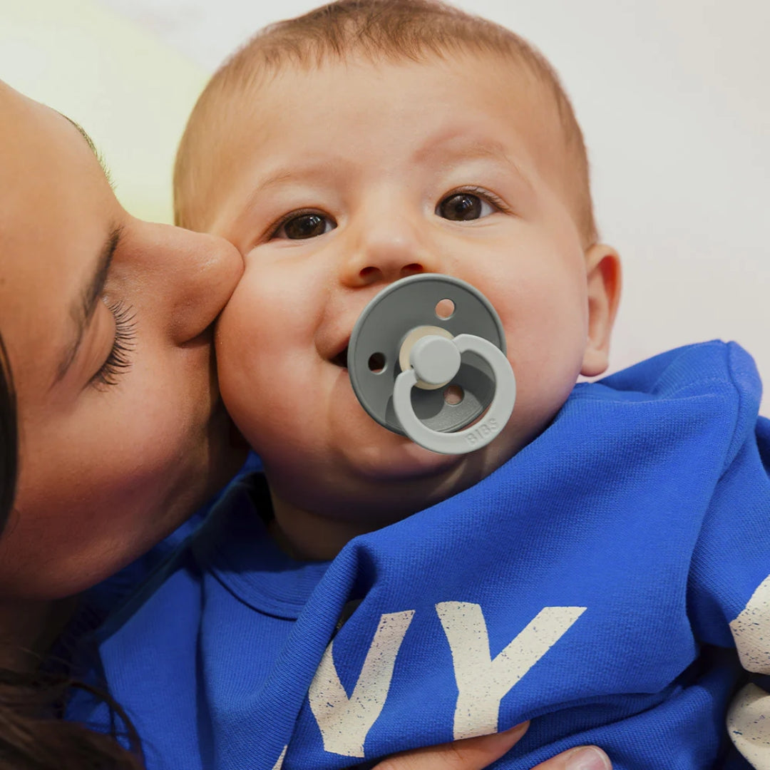 BIBS Studio Colour Dummies 2pk Fusion S1 - 0m+