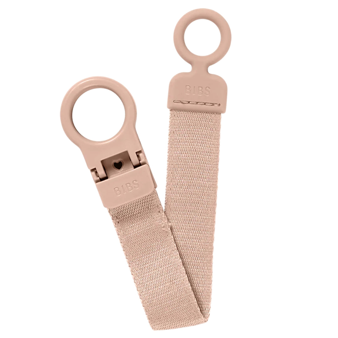 BIBS Pacifier Clip Loop