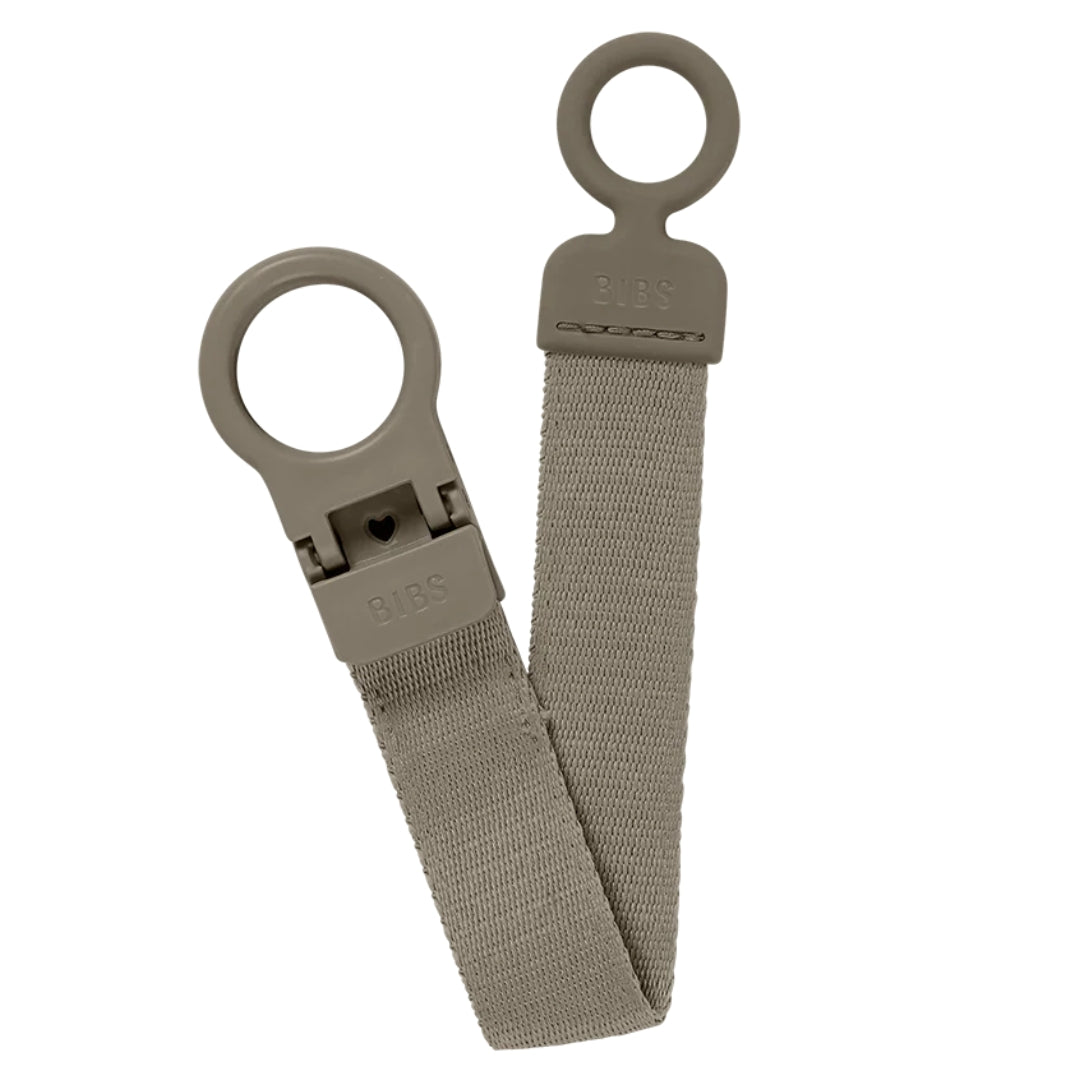 BIBS Pacifier Clip Loop