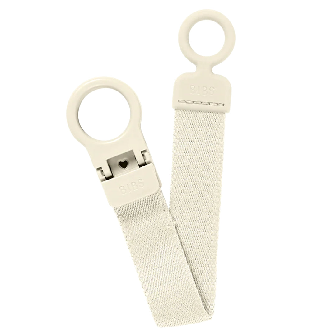 BIBS Pacifier Clip Loop