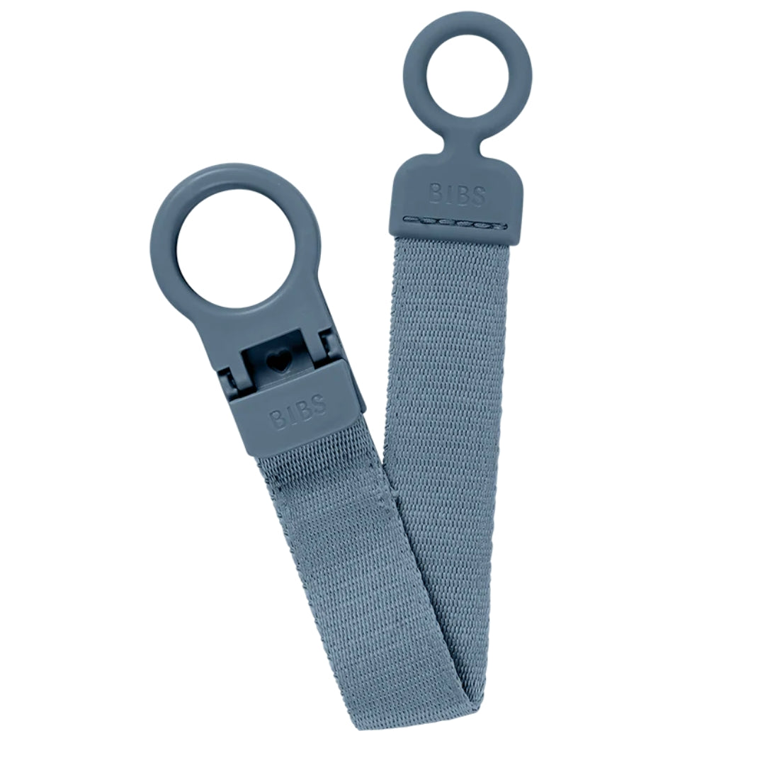 BIBS Pacifier Clip Loop