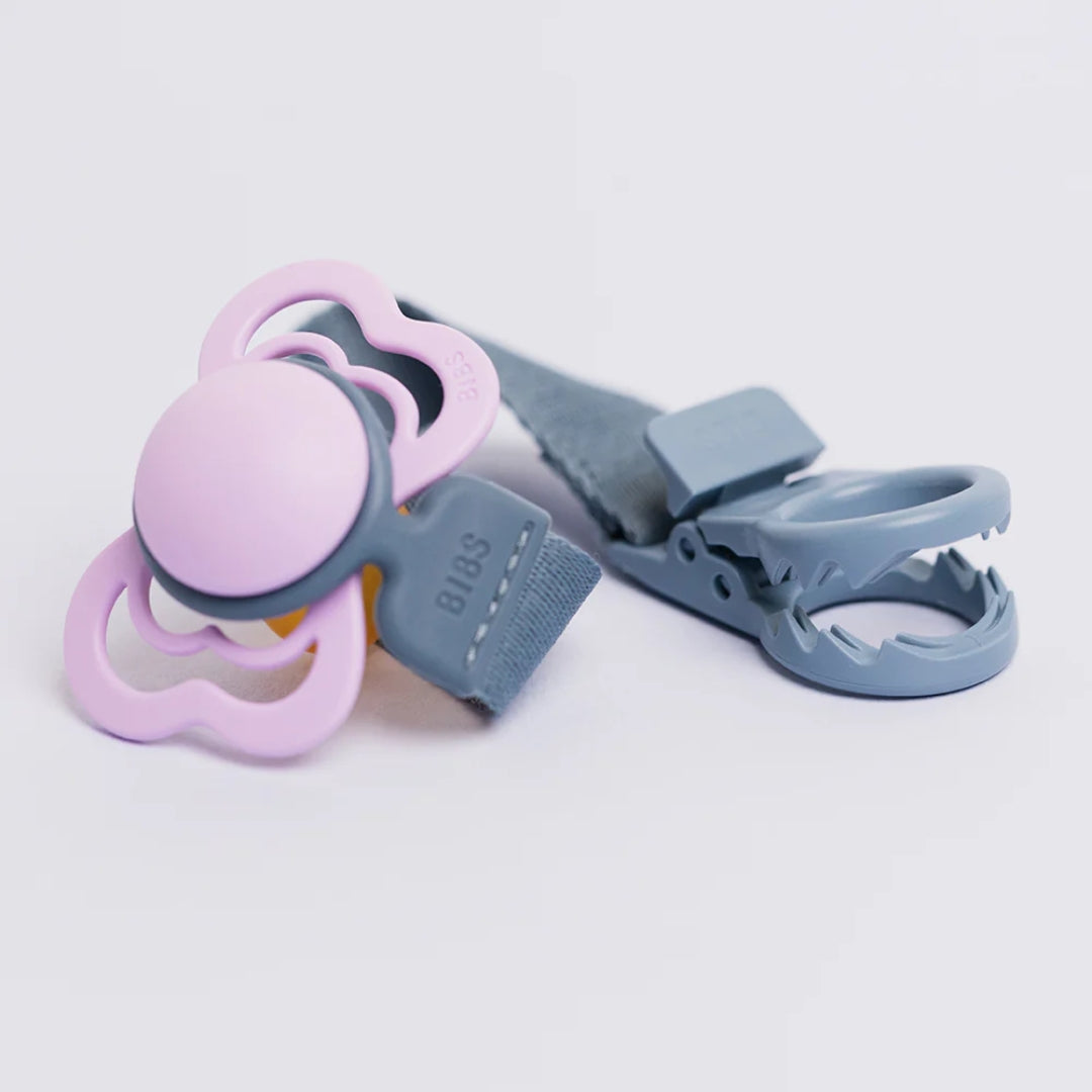 BIBS Pacifier Clip Loop