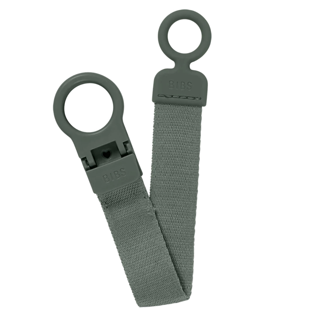 BIBS Pacifier Clip Loop
