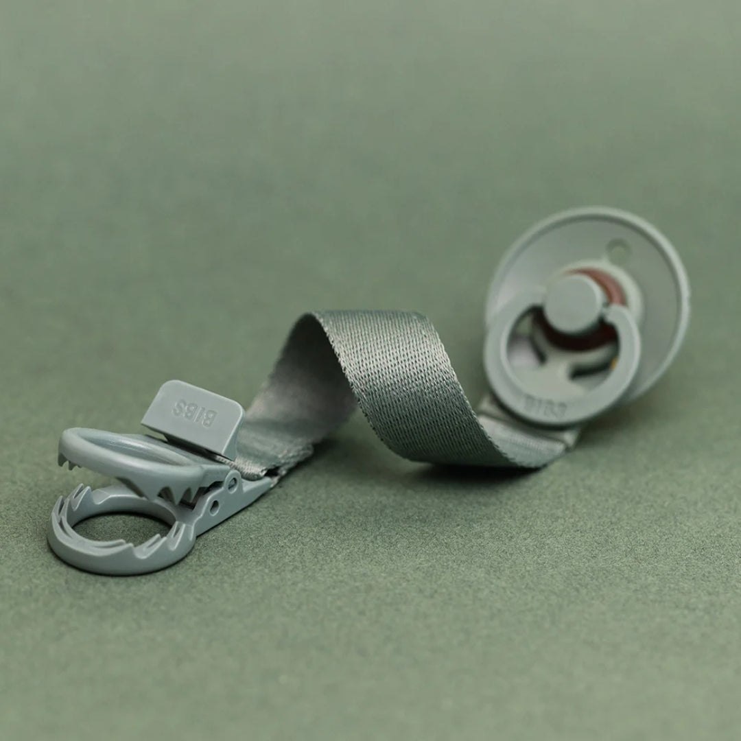 BIBS Pacifier Clip Loop