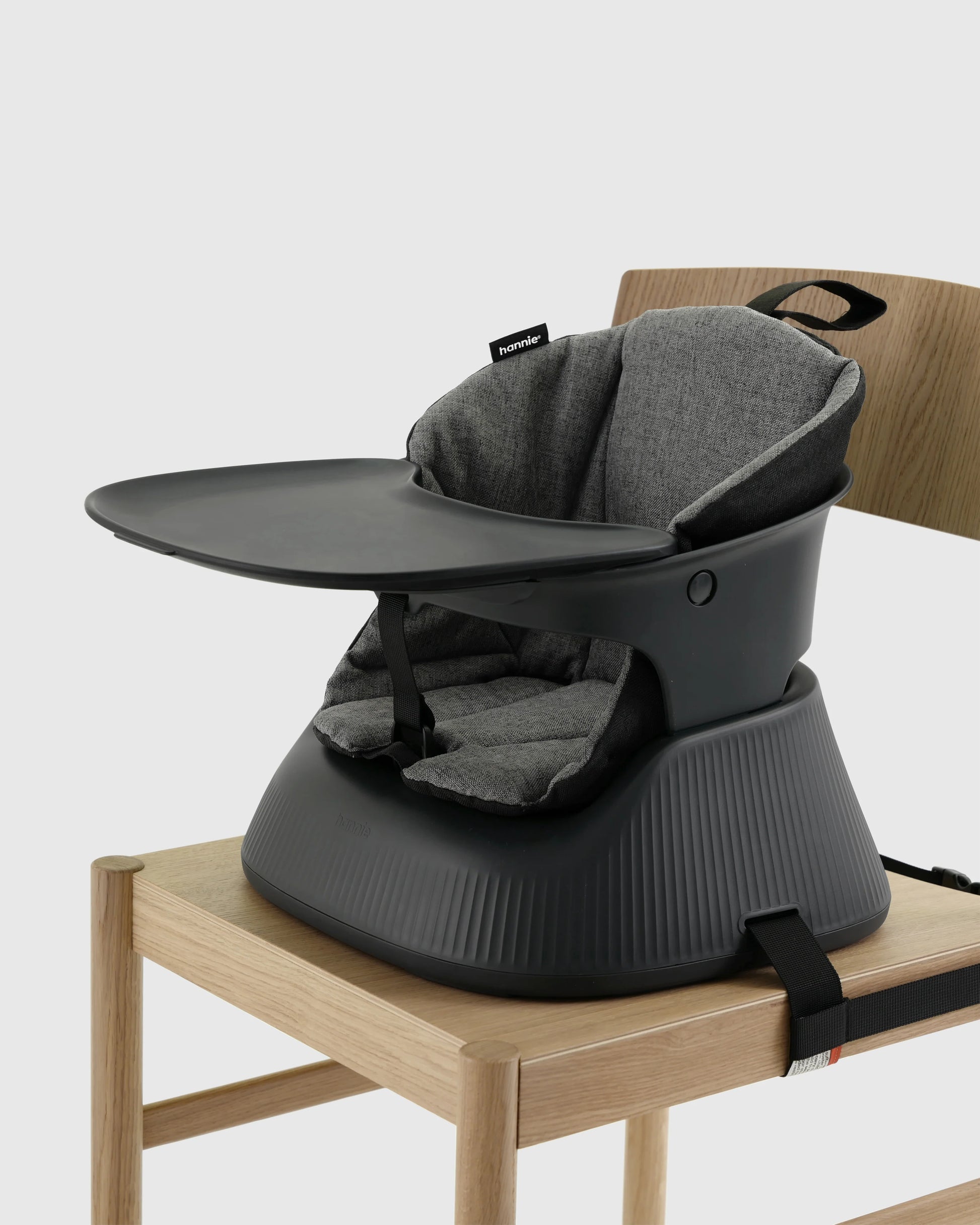 Gray BabyHighChair