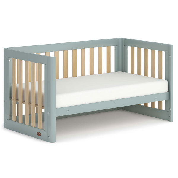 Boori Turin Cot Bed V26 + Mattress