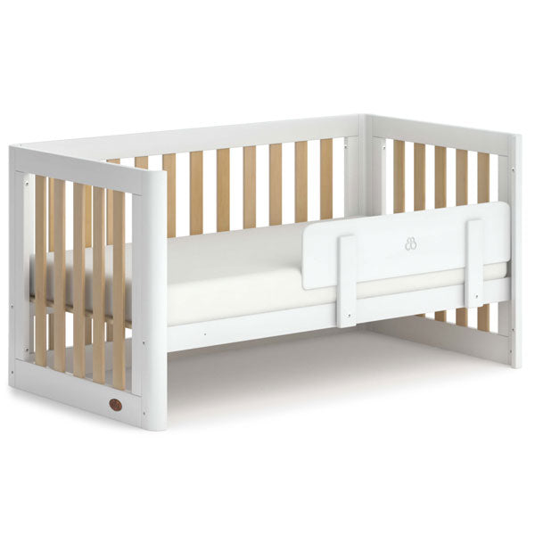 Boori Turin Cot Bed V26 + Mattress