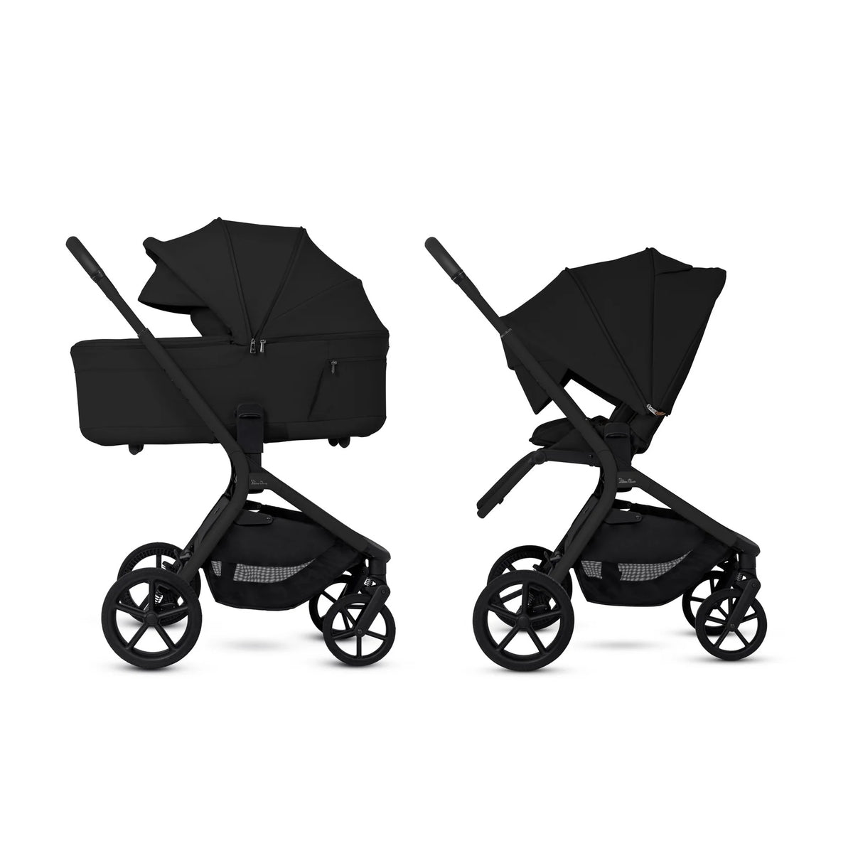 Silver Cross Breez Pram