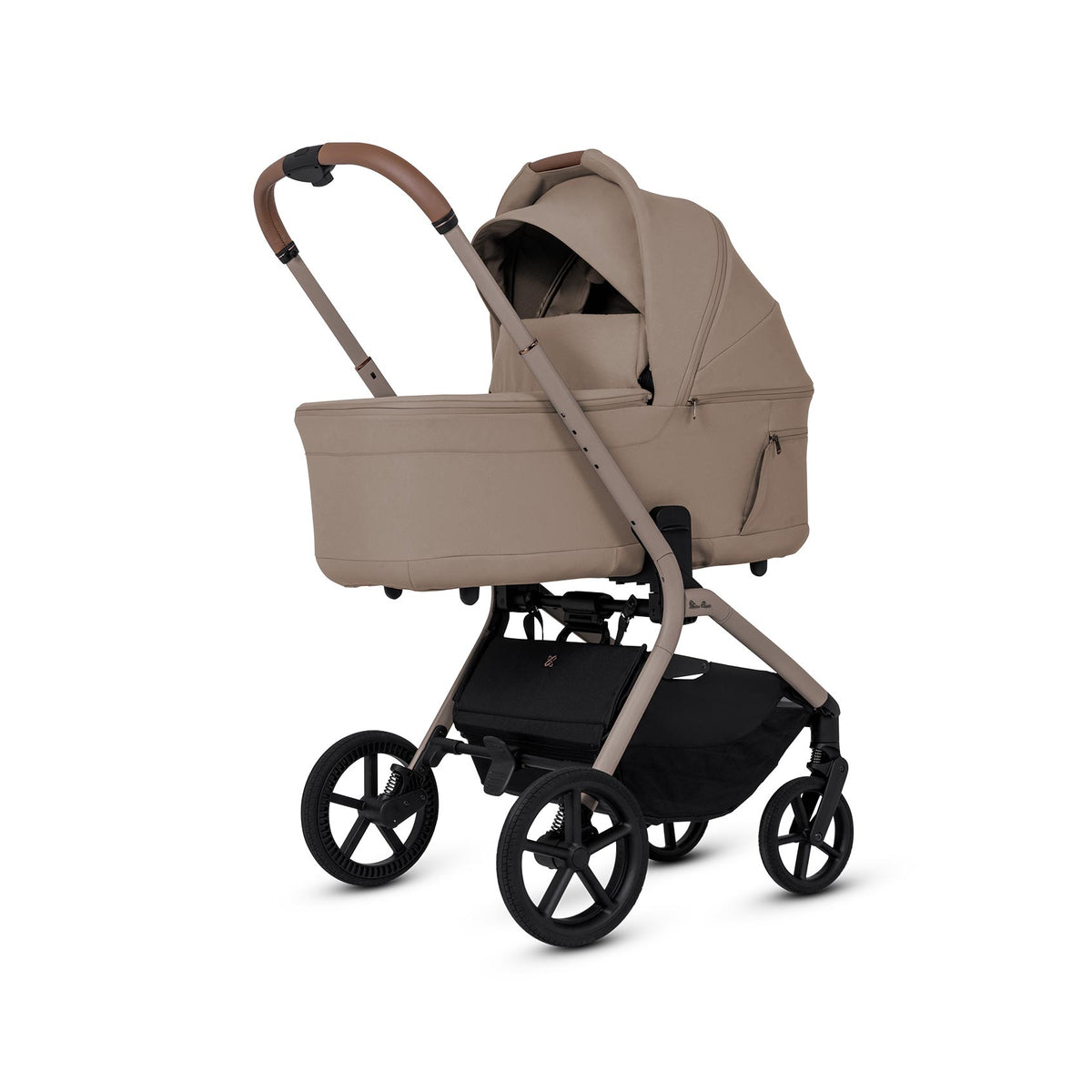 Silver Cross Breez Pram