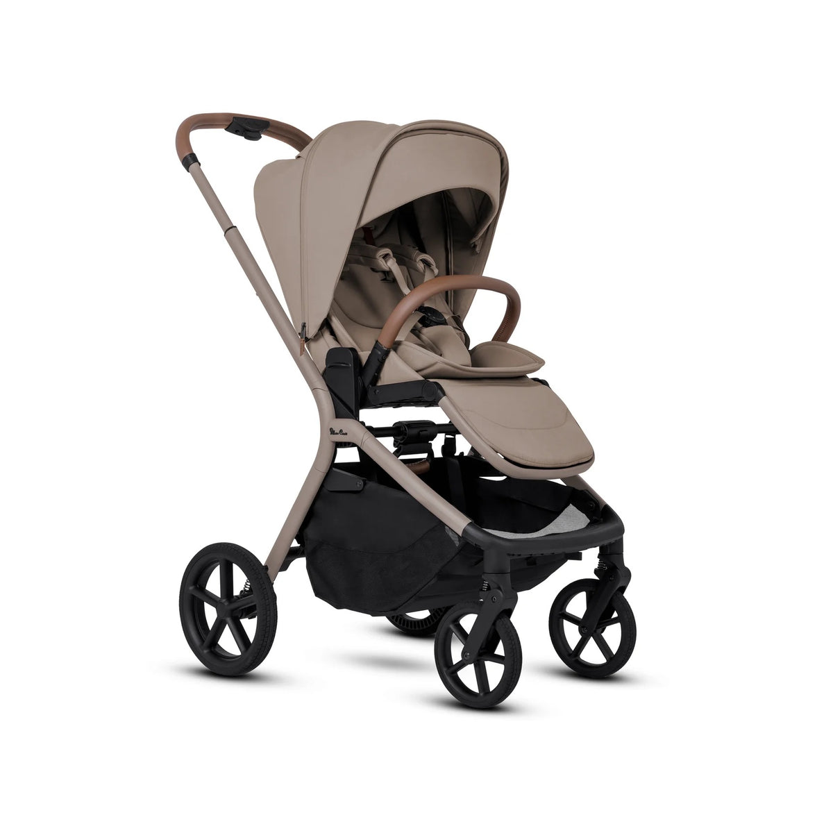 Silver Cross Breez Pram