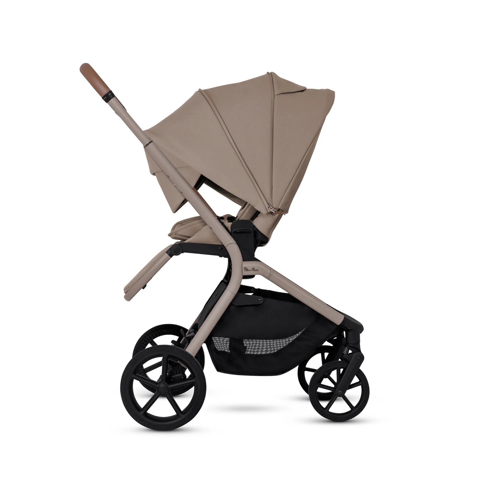 Silver Cross Breez Pram