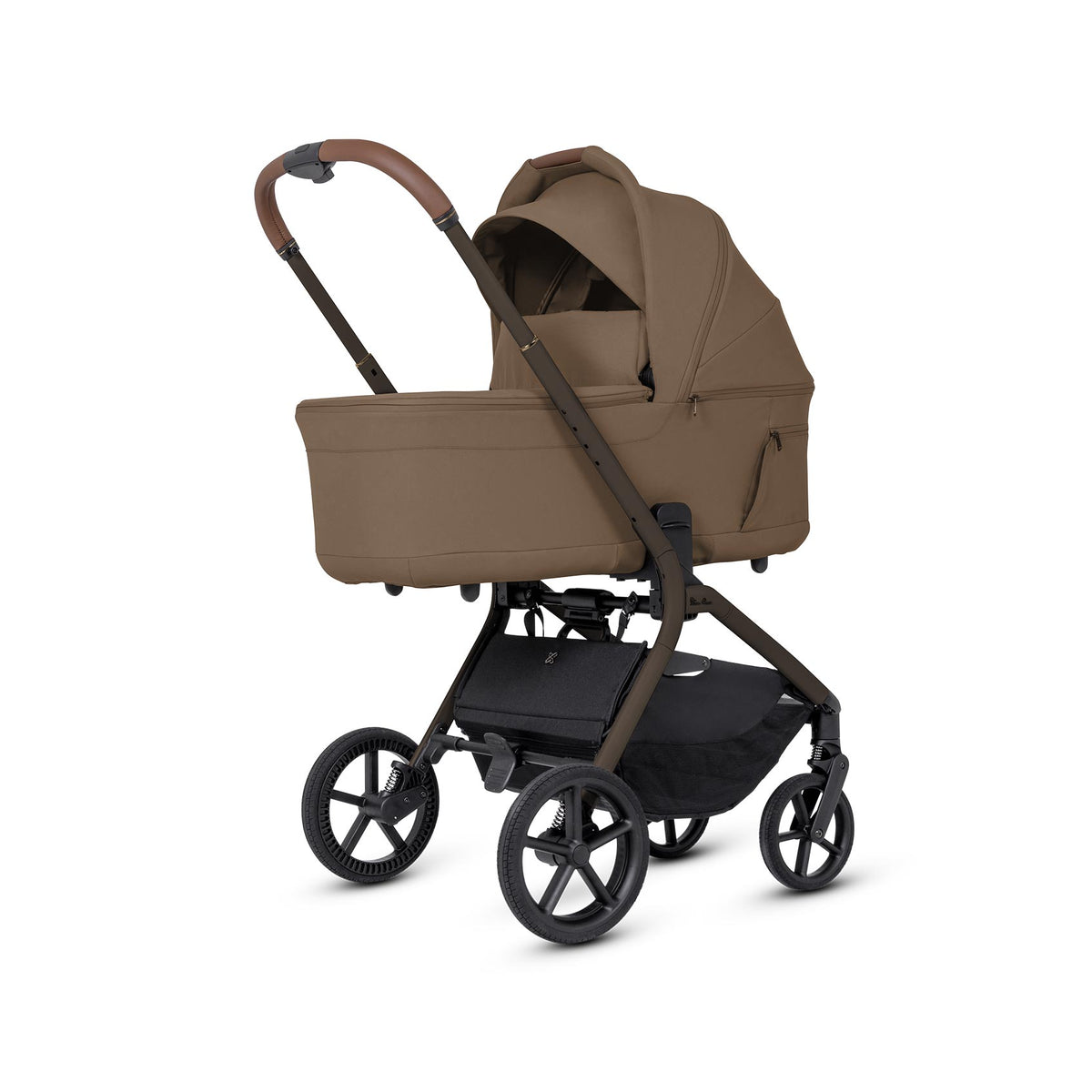 Silver Cross Breez Pram