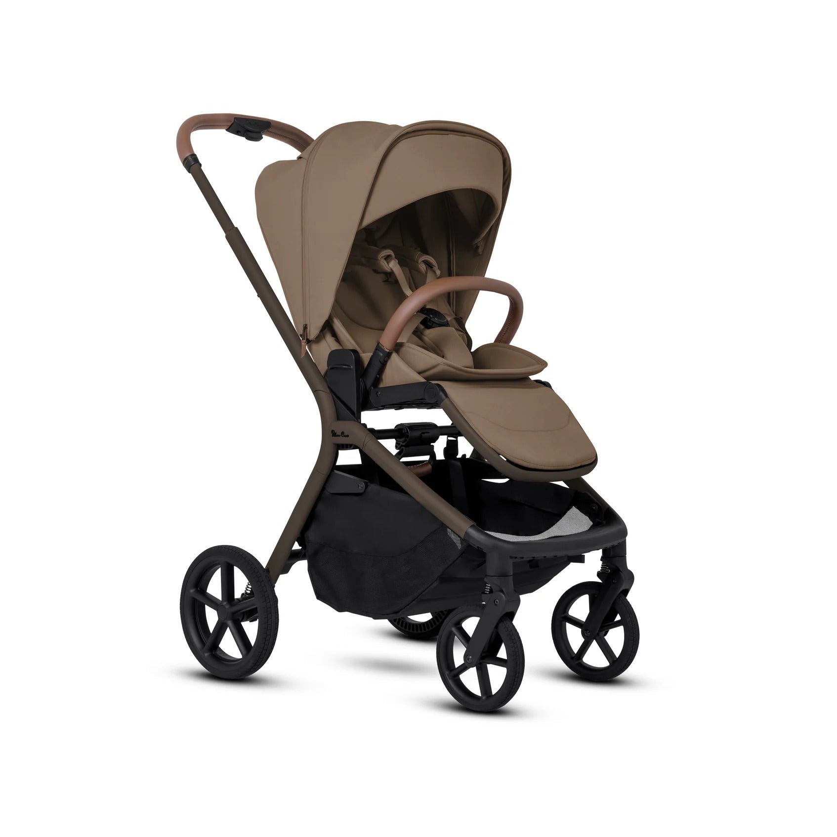 Silver Cross Breez Pram