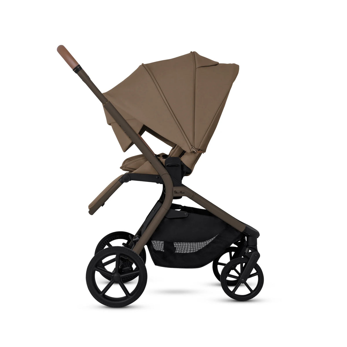 Silver Cross Breez Pram