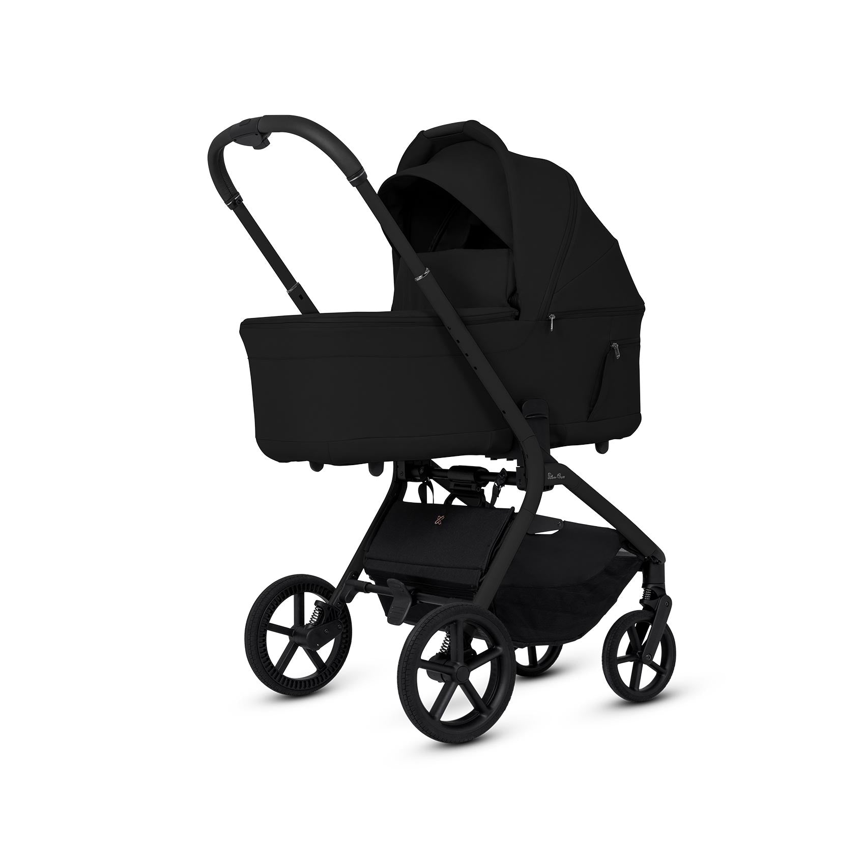 Silver Cross Breez Pram