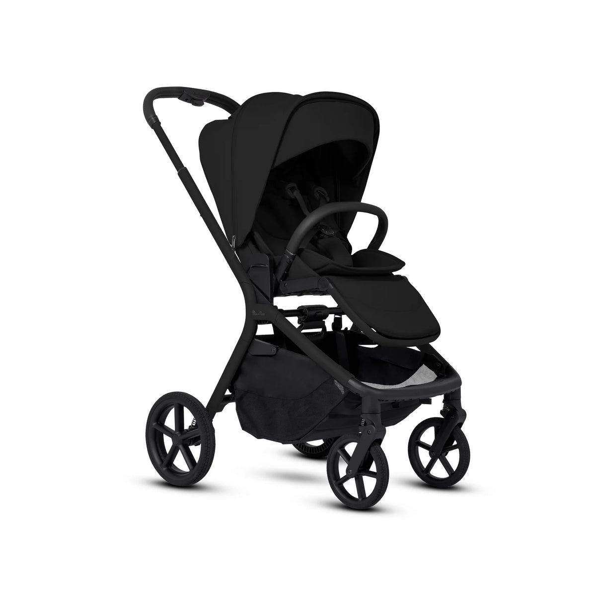 Silver Cross Breez Pram