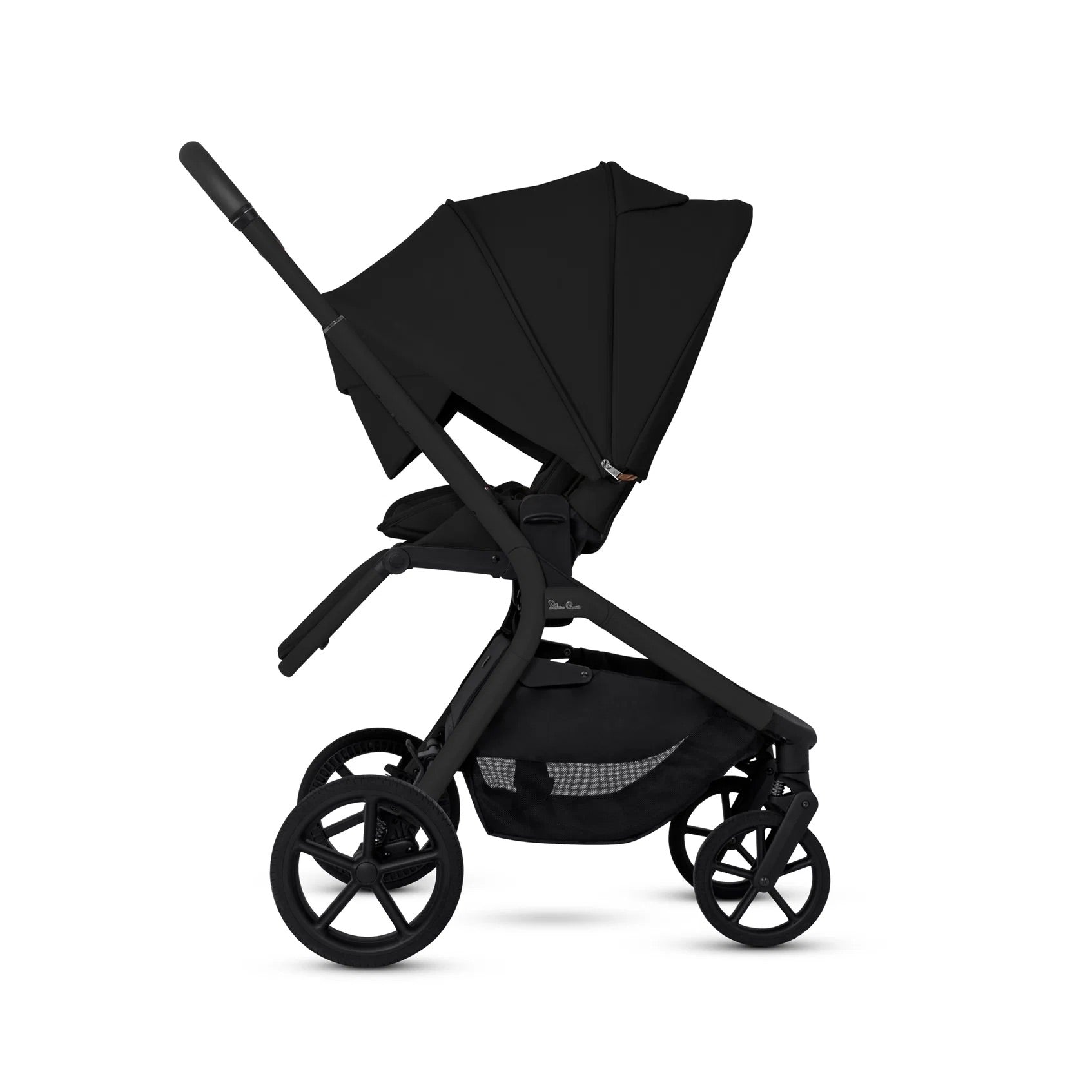 Silver Cross Breez Pram