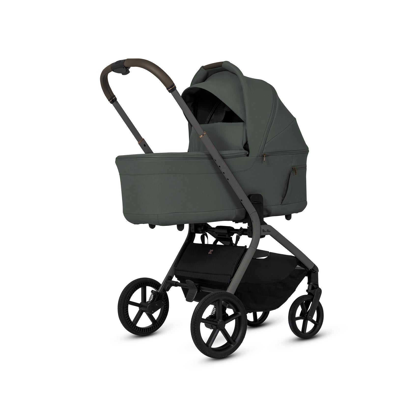 Silver Cross Breez Pram