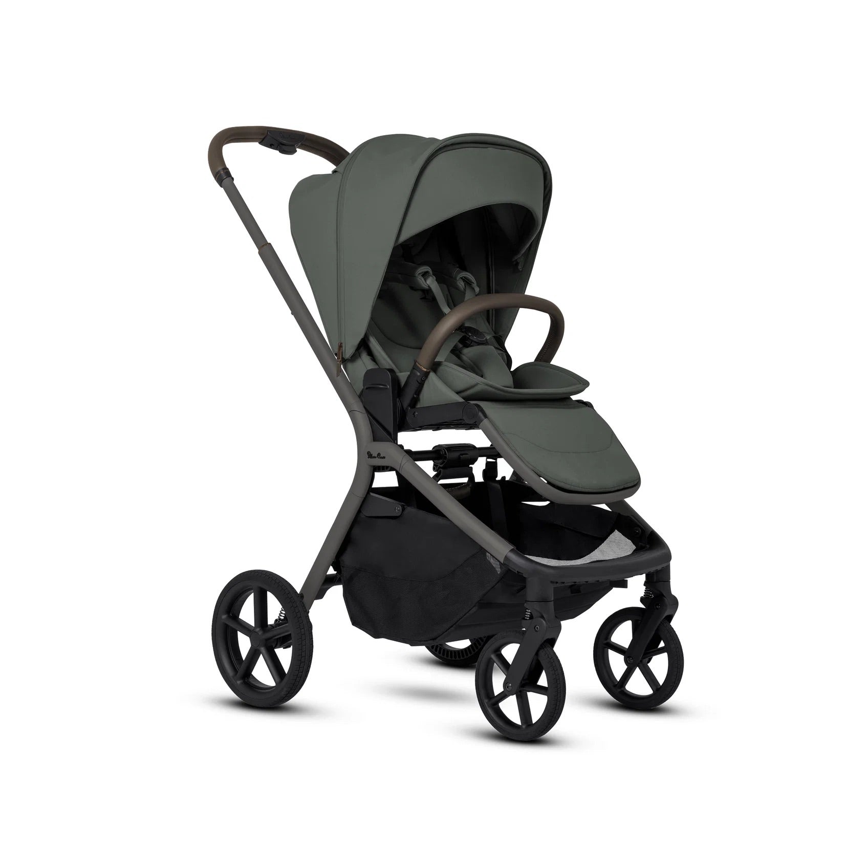 Silver Cross Breez Pram